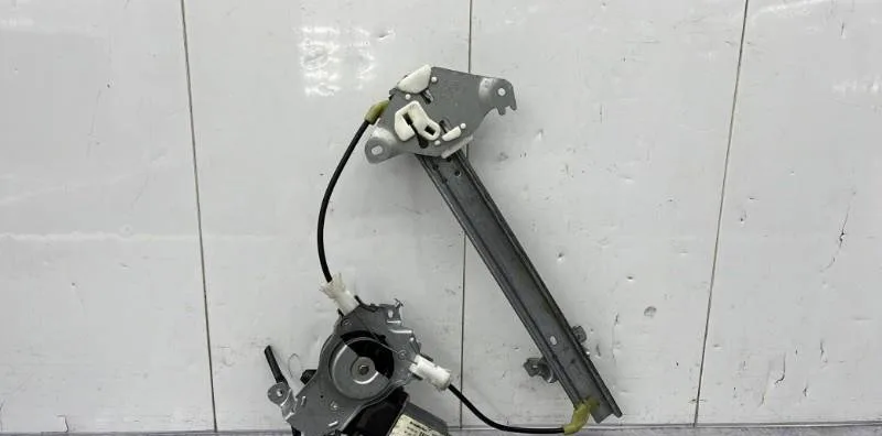 Mecanismemoteur leve-glace porte coulissante d NISSAN QASHQAI 1 PHASE 1 occasion