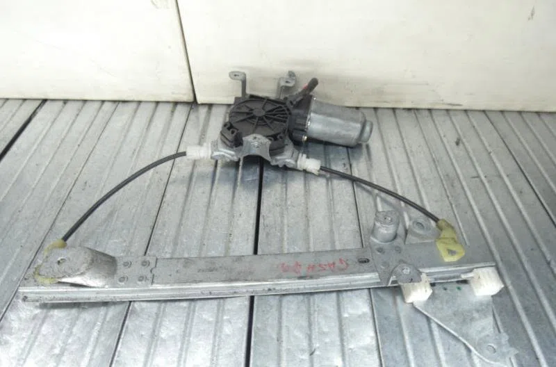 Mecanismemoteur leve-glace porte coulissante d NISSAN QASHQAI 1 PHASE 1 occasion