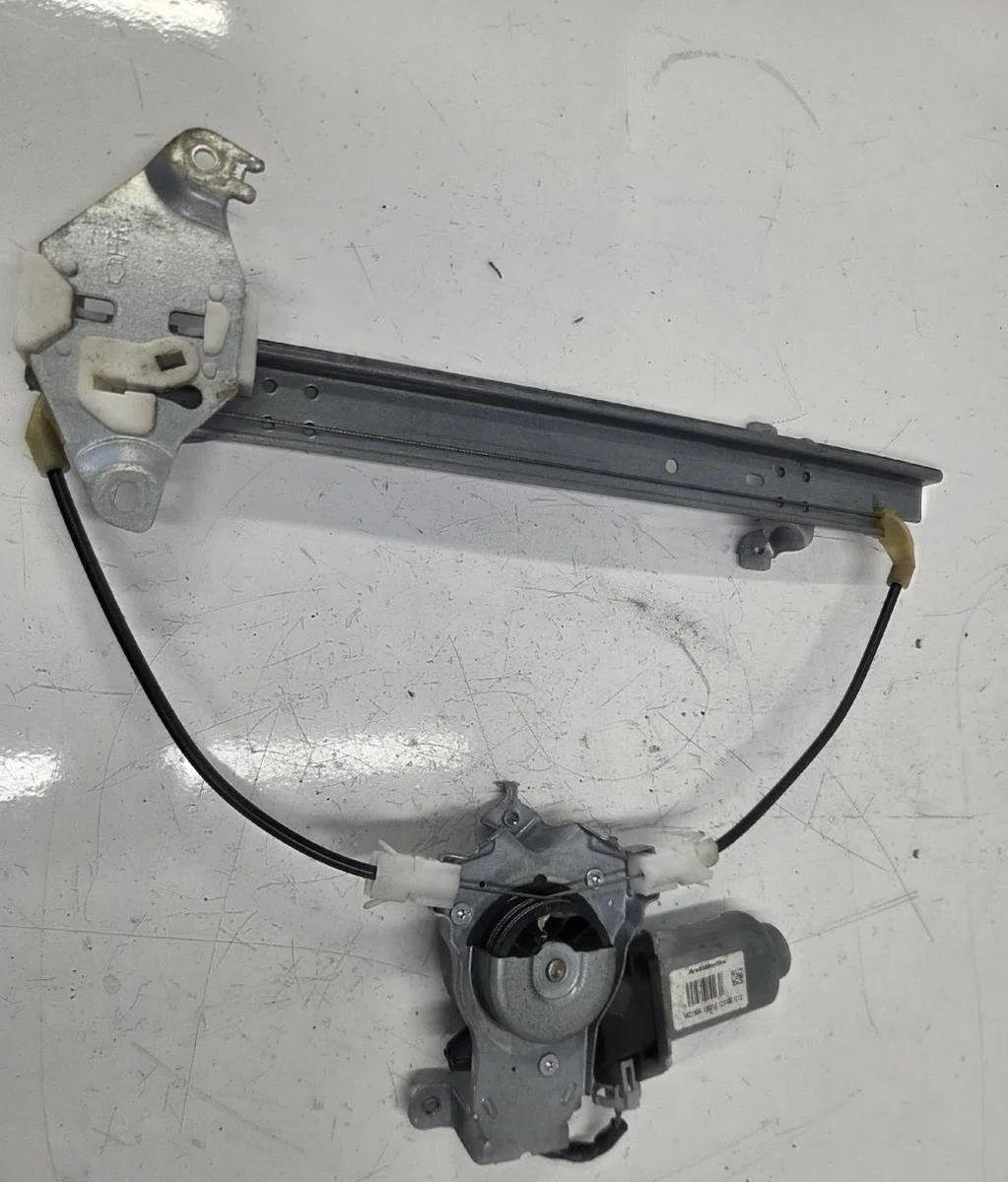 Mecanismemoteur leve-glace porte coulissante d NISSAN QASHQAI 1 PHASE 2 occasion
