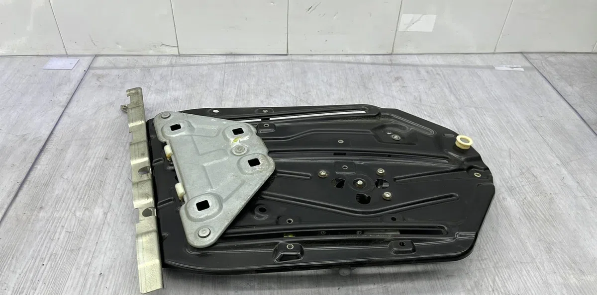 Mecanismemoteur leve-glace porte coulissante d OPEL ASTRA H TWINTOP CABRIOLET occasion
