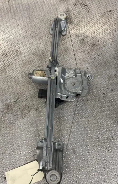 Mecanismemoteur leve-glace porte coulissante d OPEL ZAFIRA B ZAFIRA B PHASE 1 occasion