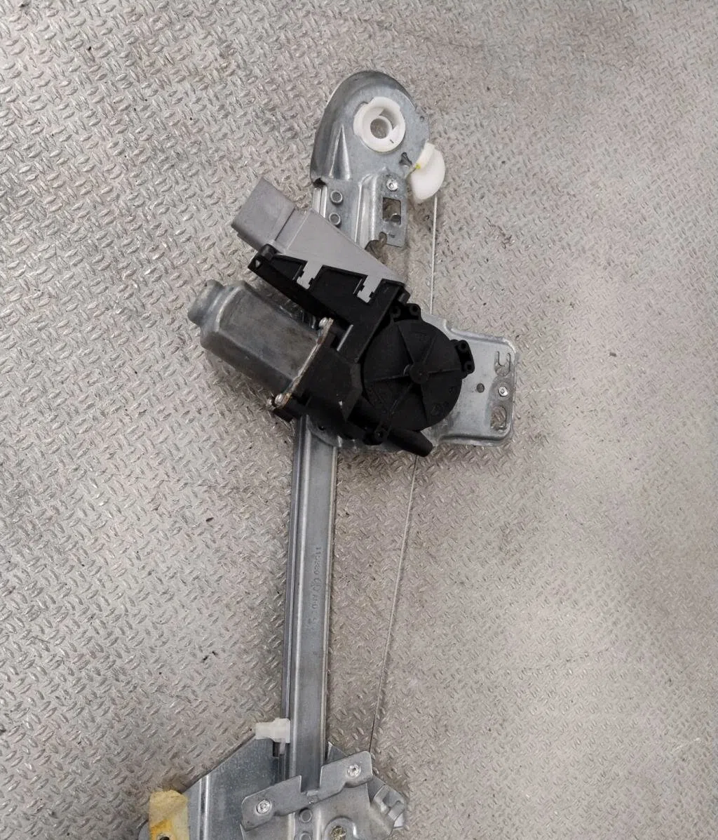 Mecanismemoteur leve-glace porte coulissante d PEUGEOT 307  307 PHASE 2 occasion