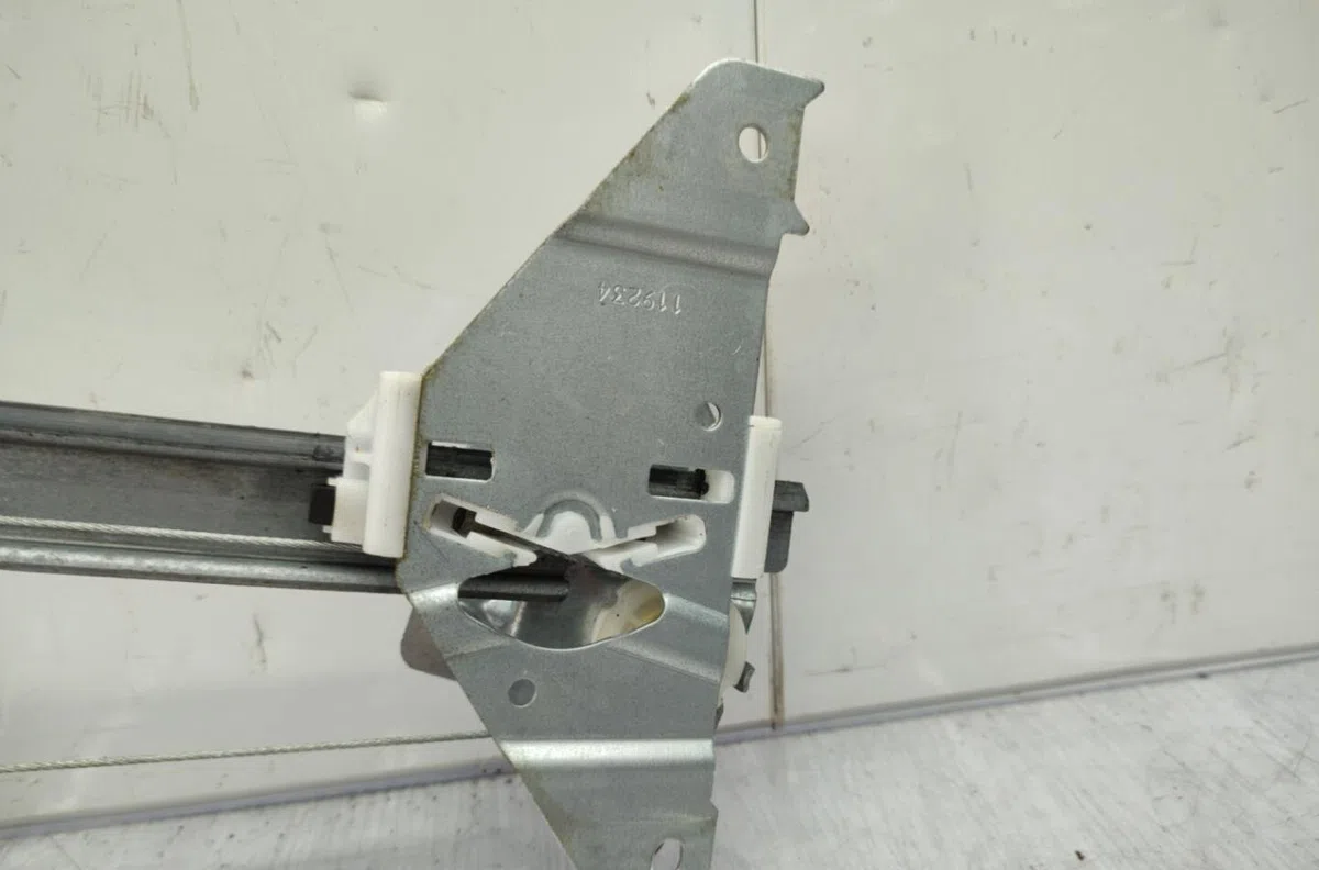 Mecanismemoteur leve-glace porte coulissante d PEUGEOT 307 PHASE 2 occasion