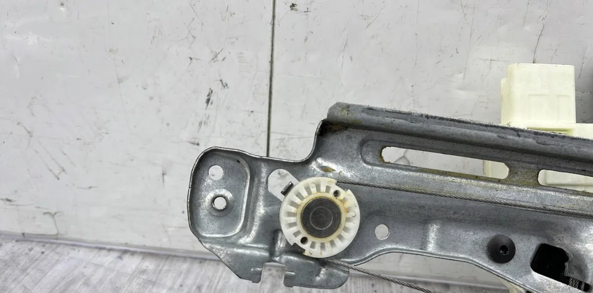 Mecanismemoteur leve-glace porte coulissante d PEUGEOT 308 2 PHASE 2 occasion