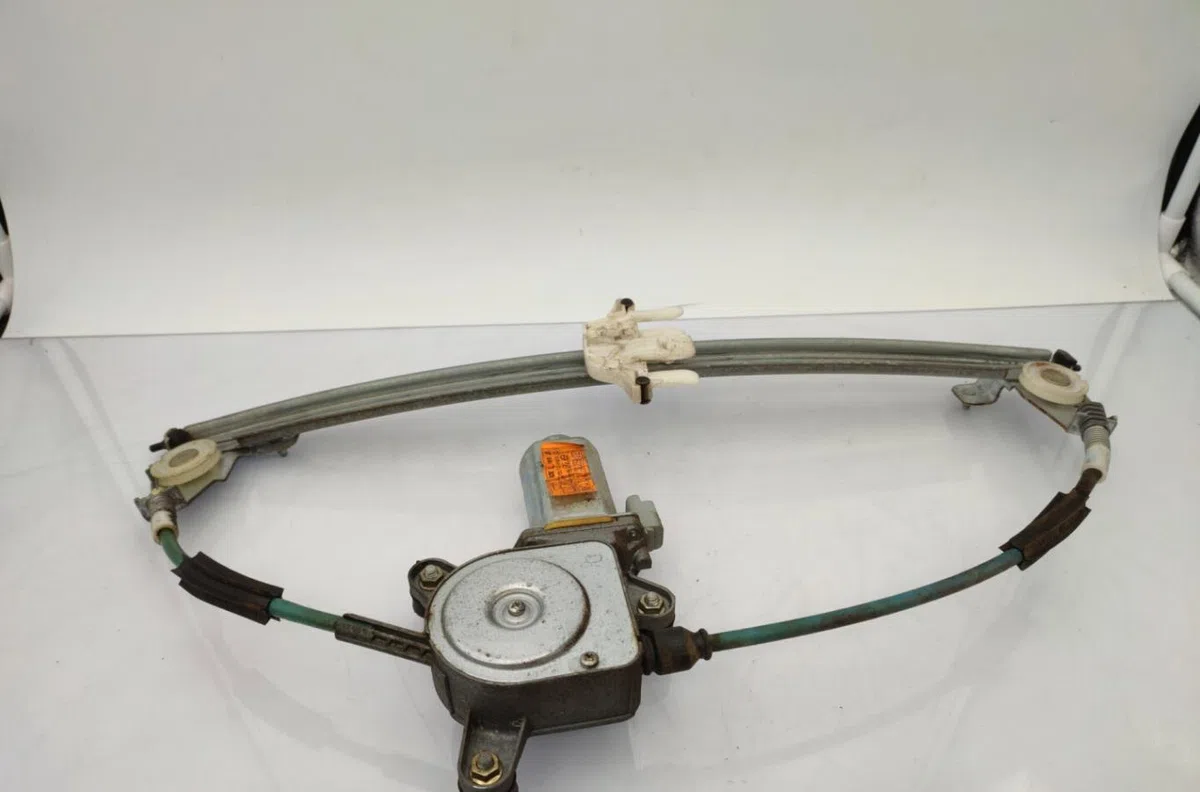Mecanismemoteur leve-glace porte coulissante d PEUGEOT 406 PHASE 2 occasion