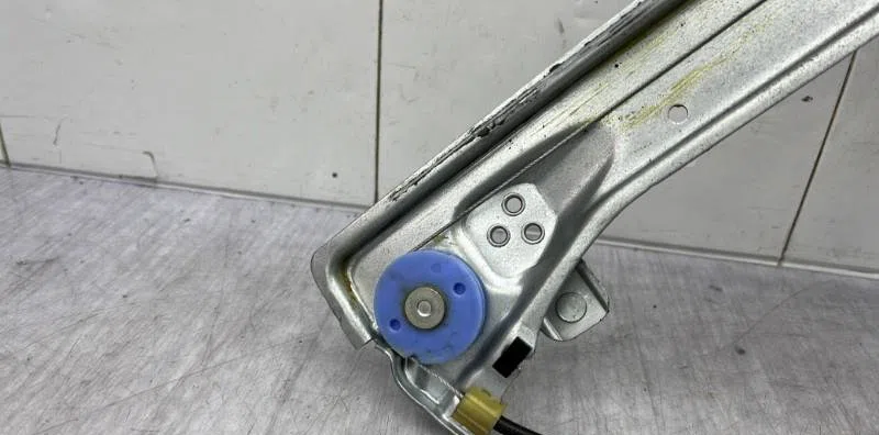 Mecanismemoteur leve-glace porte coulissante d RENAULT MEGANE 3 PHASE 2 occasion