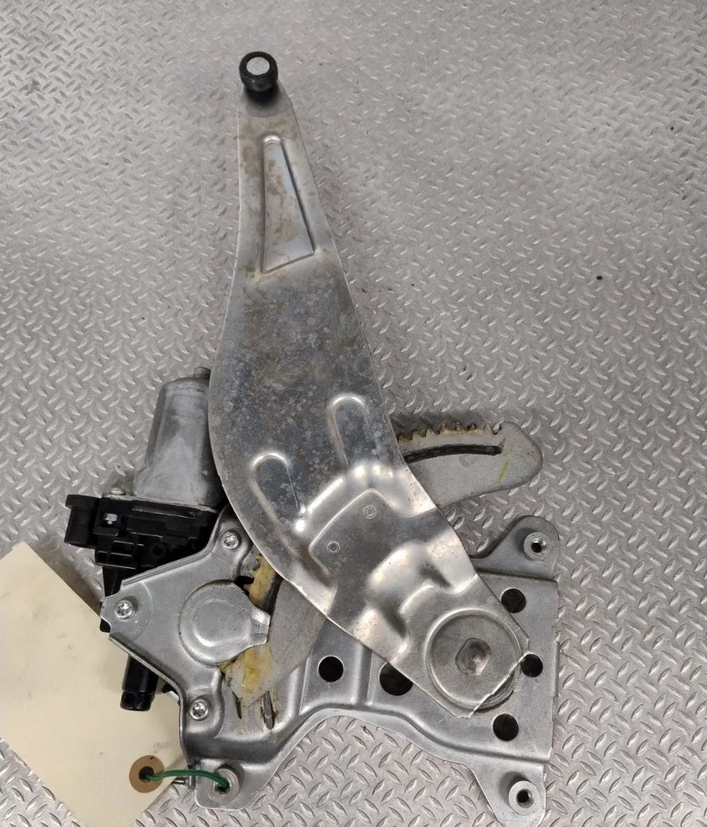 Mecanismemoteur leve-glace porte coulissante d SUZUKI SWIFT 3 occasion