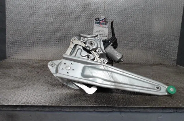 Mecanismemoteur leve-glace porte coulissante d TOYOTA AURIS 1 AURIS 1 PHASE 1 occasion