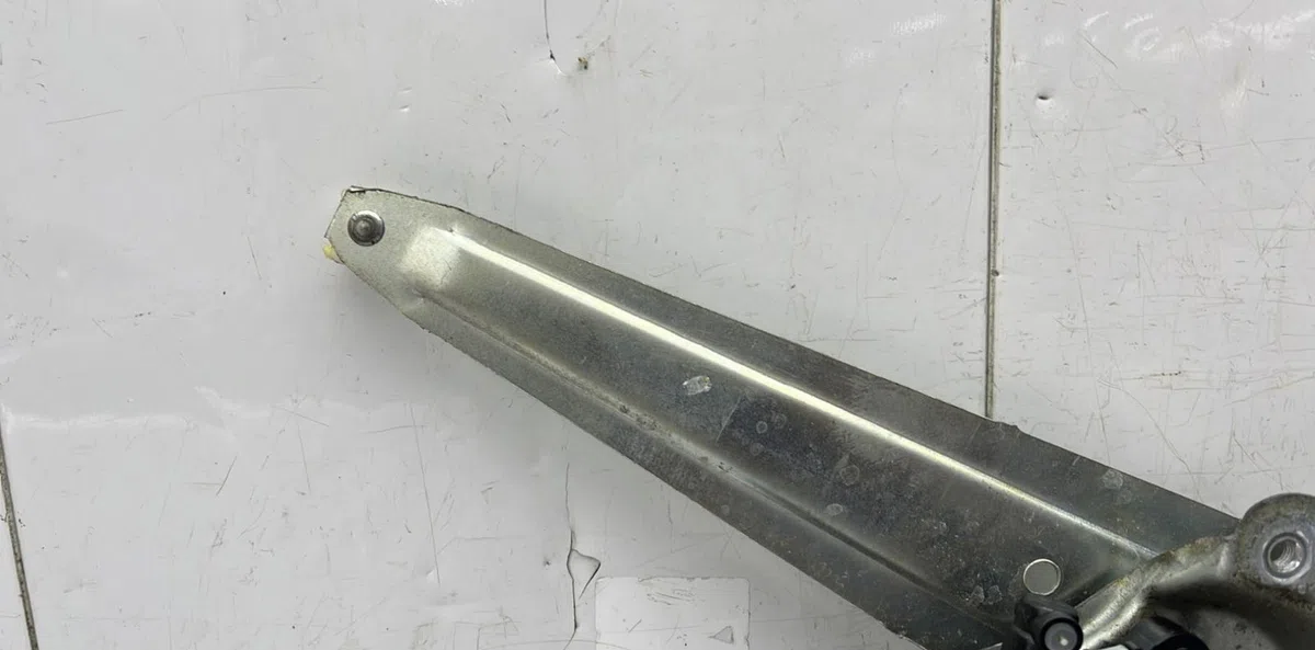 Mecanismemoteur leve-glace porte coulissante d TOYOTA RAV4 3 PHASE 1 occasion