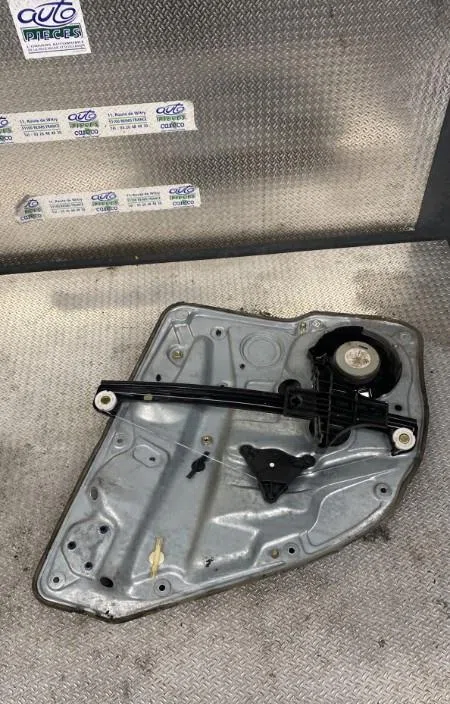 Mecanismemoteur leve-glace porte coulissante d Volkswagen GOLF IV (1J1) 1.9 sdi (1997-2005) occasion
