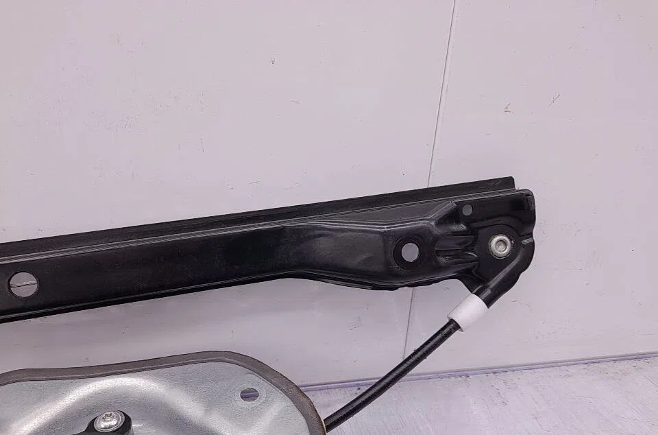 Mecanismemoteur leve-glace porte coulissante d VOLKSWAGEN GOLF PLUS PHASE 2 occasion