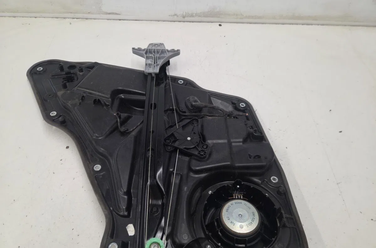 Mecanismemoteur leve-glace porte coulissante d VOLKSWAGEN TIGUAN 1 PHASE 2 occasion