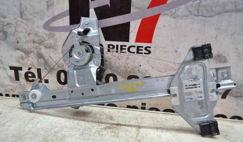 Mecanismemoteur leve-glace porte coulissante g CITROEN C3 2 PHASE 1 occasion