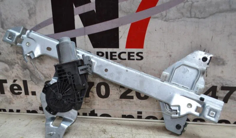 Mecanismemoteur leve-glace porte coulissante g CITROEN C3 2 PHASE 1 occasion
