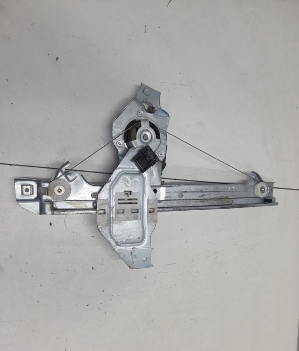 Mecanismemoteur leve-glace porte coulissante g CITROEN C3 2 PHASE 2 occasion