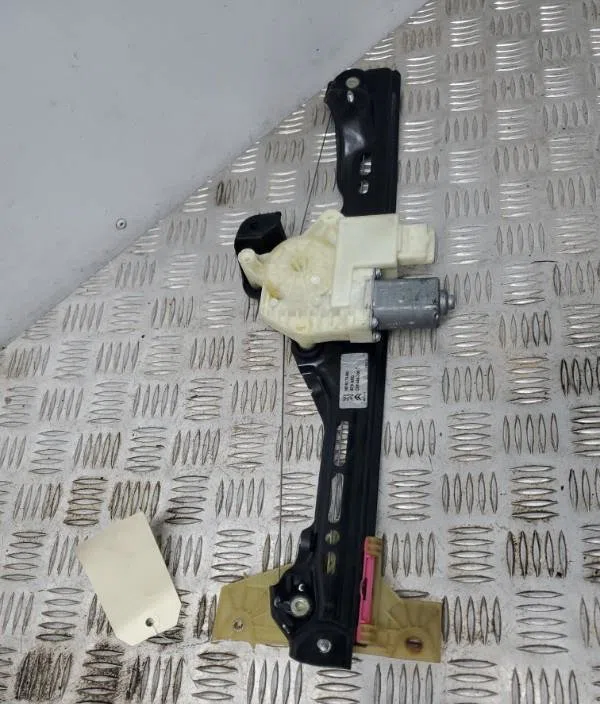 Mecanismemoteur leve-glace porte coulissante g CITROEN C4 PICASSO 2 PHASE 1 occasion