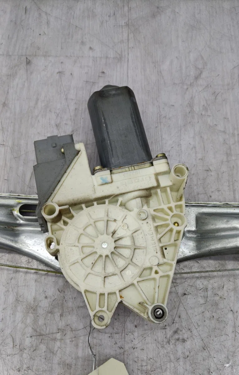 Mecanismemoteur leve-glace porte coulissante g CITROEN C5 1 PHASE 1 BREAK occasion