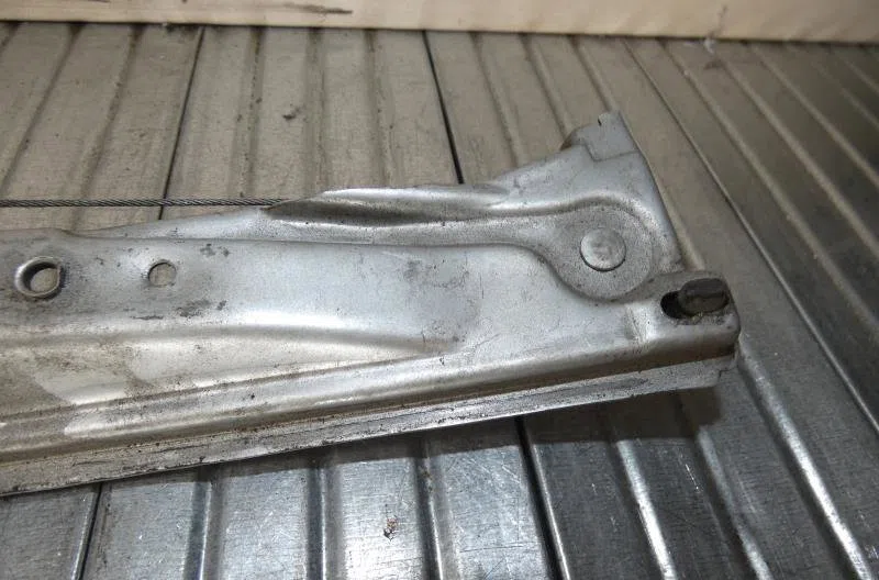 Mecanismemoteur leve-glace porte coulissante g CITROEN C5 1 PHASE 1 occasion