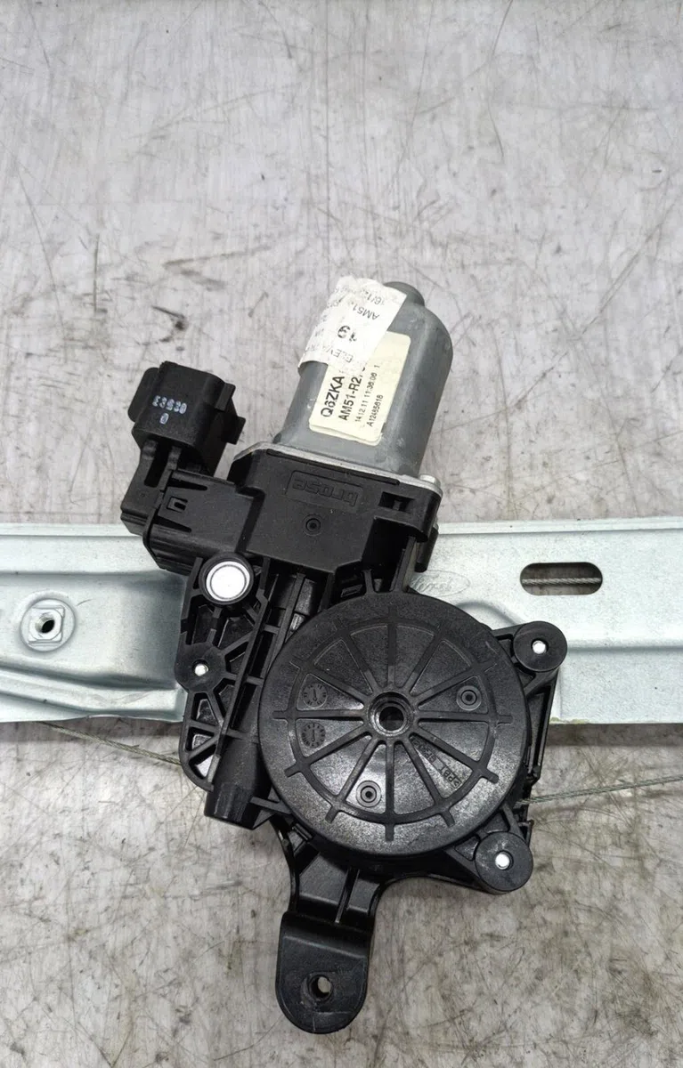 Mecanismemoteur leve-glace porte coulissante g FORD C-MAX 2 PHASE 1 occasion