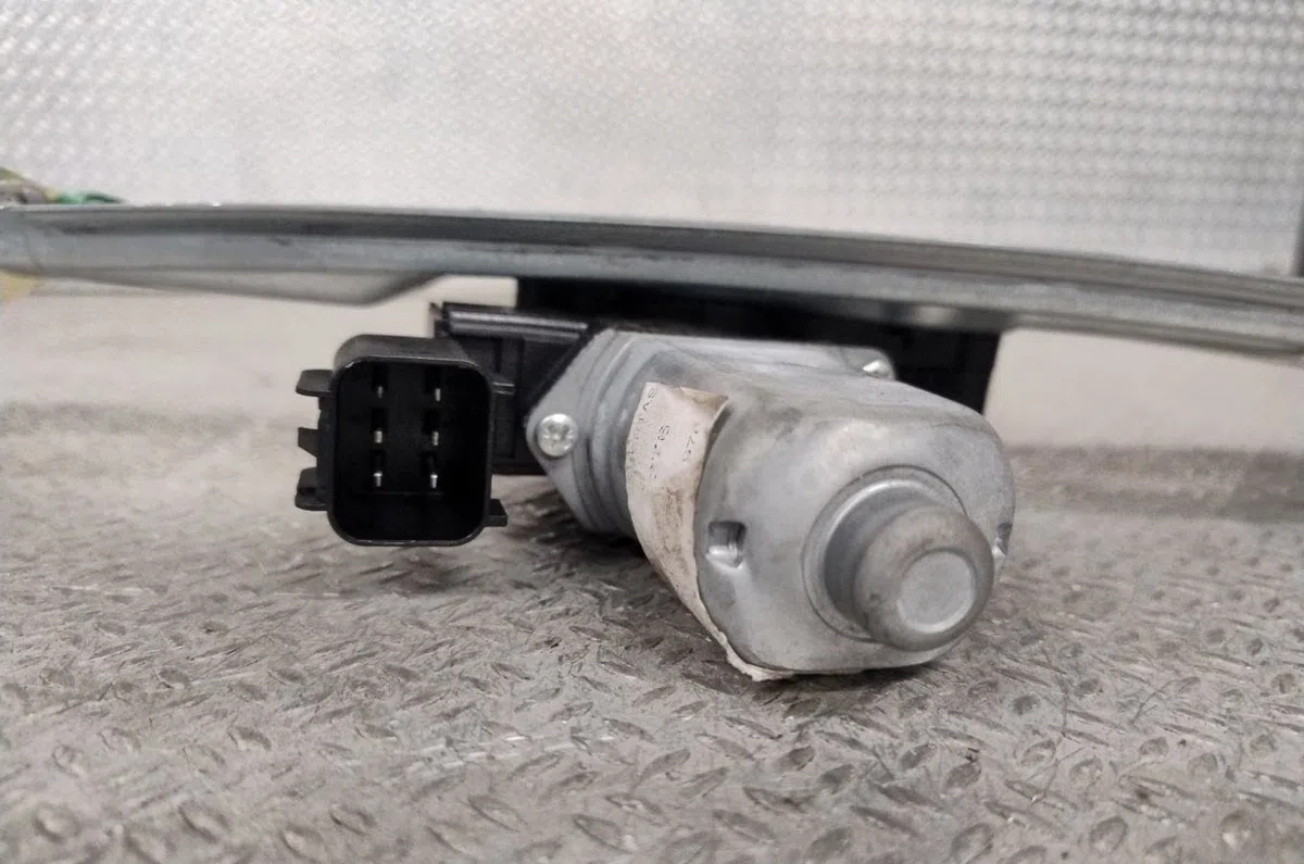Mecanismemoteur leve-glace porte coulissante g Ford C-MAX II (DXA-CB7, DXA-CEU) 1.6 tdci (2010-2019) 5 portes occasion