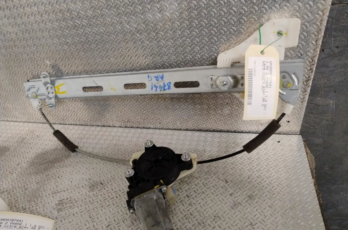 Mecanismemoteur leve-glace porte coulissante g HYUNDAI I 20 2 I 20 2 PHASE 1 occasion