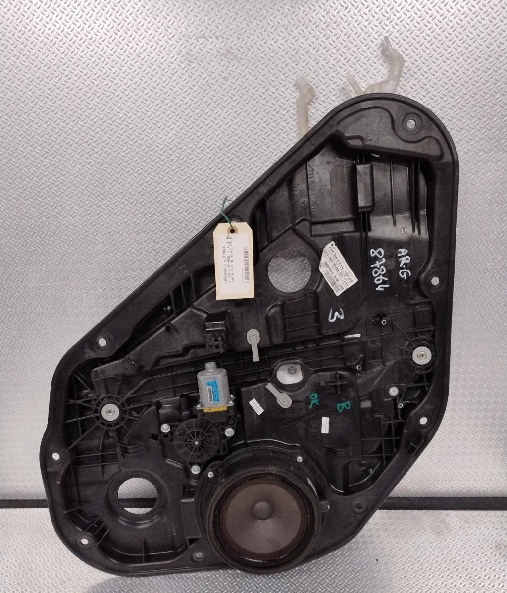 Mecanismemoteur leve-glace porte coulissante g HYUNDAI I 30 2  I 30 2 PHASE 1 occasion