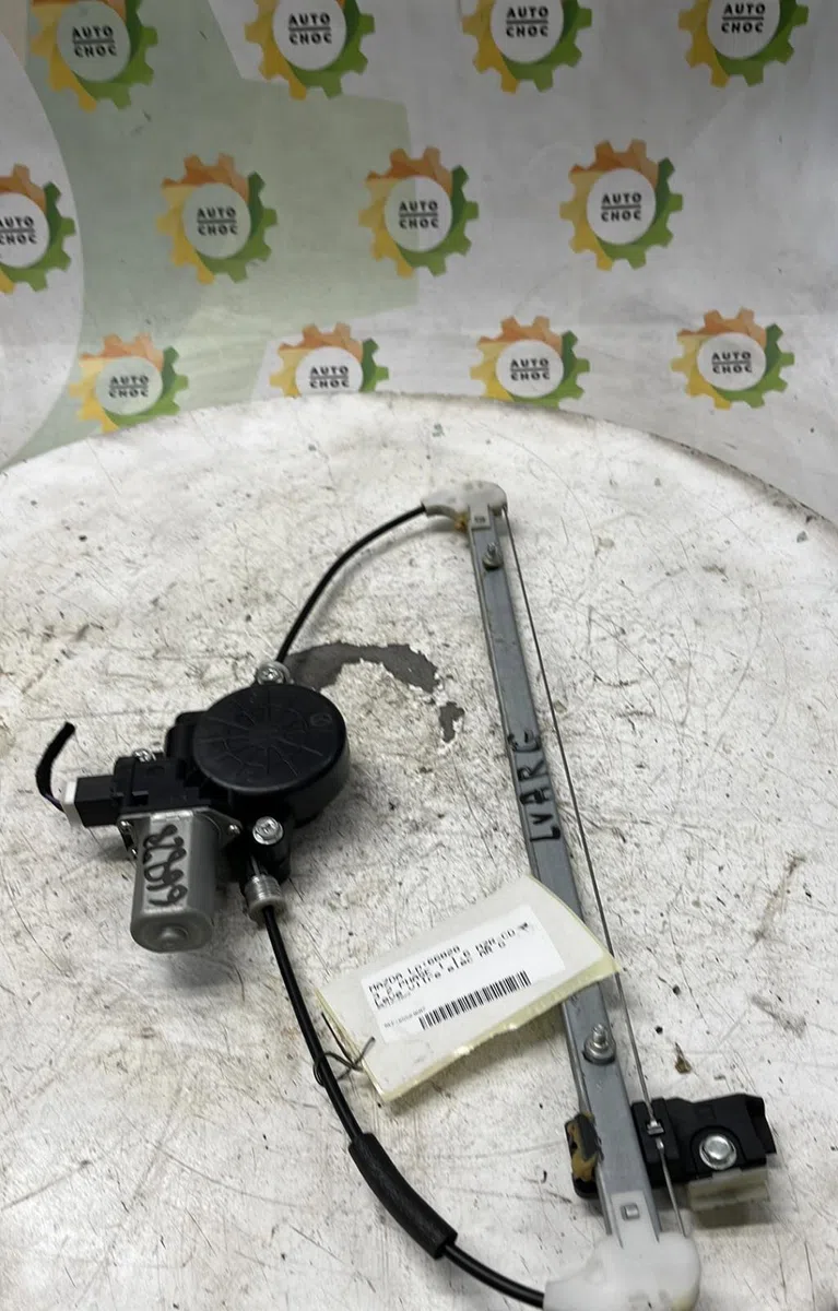 Mecanismemoteur leve-glace porte coulissante g MAZDA 3 2 PHASE 1 occasion