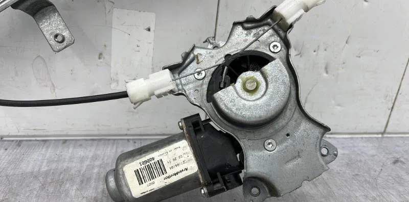 Mecanismemoteur leve-glace porte coulissante g NISSAN ALMERA TINO PHASE 2 occasion