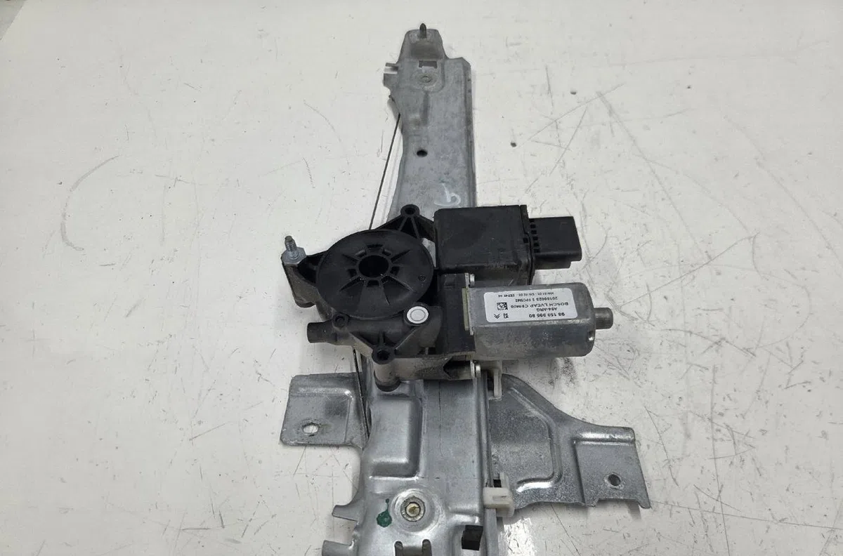 Mecanismemoteur leve-glace porte coulissante g PEUGEOT 2008 1 PHASE 2 occasion