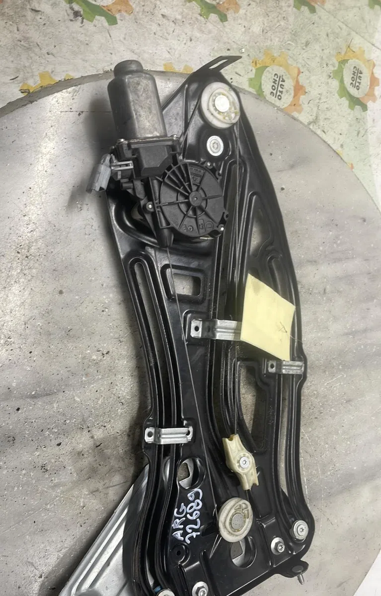 Mecanismemoteur leve-glace porte coulissante g PEUGEOT 207 PHASE 1 CABRIOLET occasion