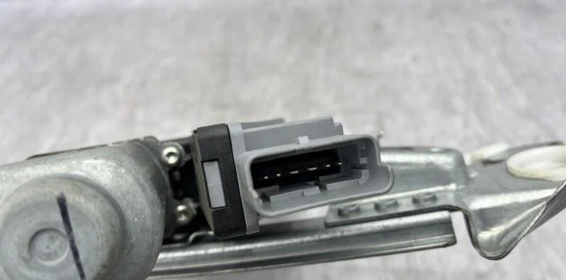 Mecanismemoteur leve-glace porte coulissante g PEUGEOT 307 PHASE 2 occasion