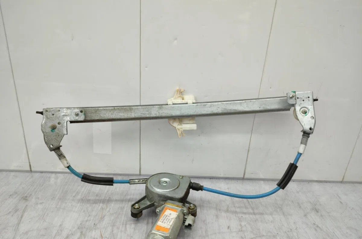 Mecanismemoteur leve-glace porte coulissante g PEUGEOT 406 PHASE 1 occasion