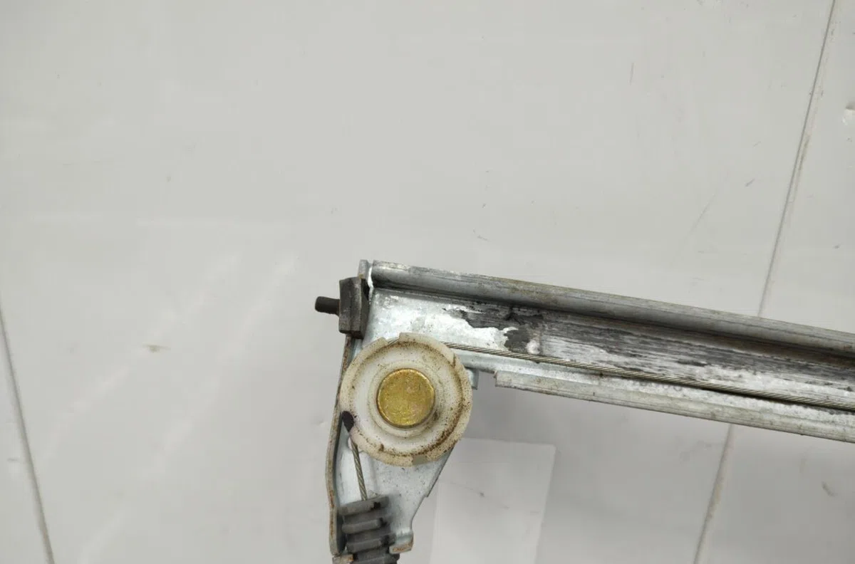 Mecanismemoteur leve-glace porte coulissante g PEUGEOT 406 PHASE 1 occasion