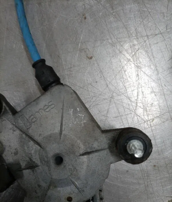 Mecanismemoteur leve-glace porte coulissante g PEUGEOT 406 PHASE 2 BREAK occasion