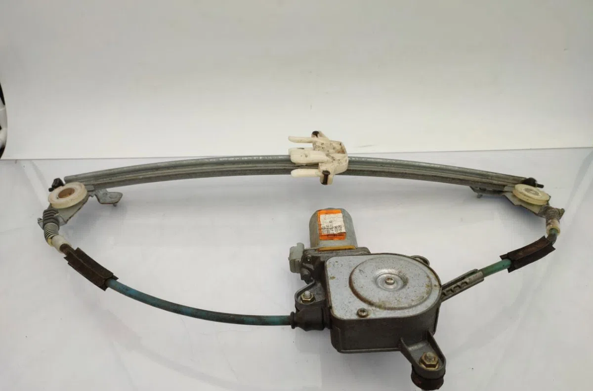 Mecanismemoteur leve-glace porte coulissante g PEUGEOT 406 PHASE 2 occasion