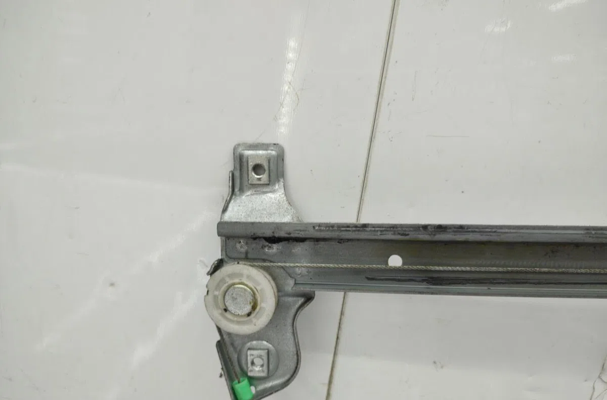 Mecanismemoteur leve-glace porte coulissante g RENAULT ESPACE 3 occasion