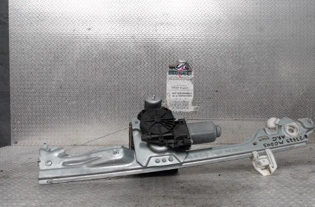 Mecanismemoteur leve-glace porte coulissante g RENAULT GRAND MODUS  GRAND MODUS PHASE 2 occasion