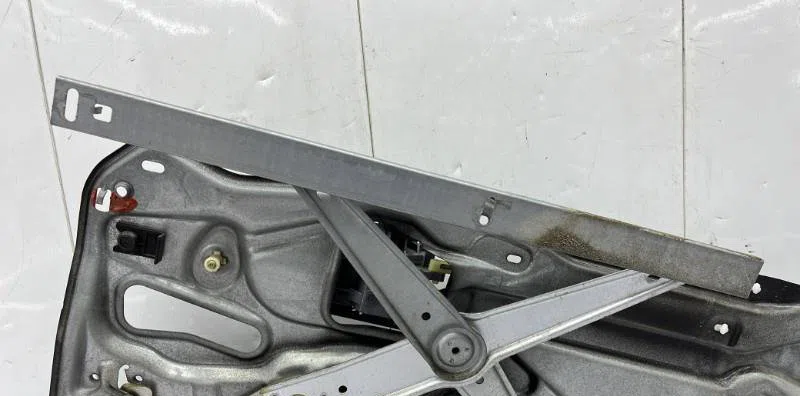 Mecanismemoteur leve-glace porte coulissante g RENAULT LAGUNA 1 PHASE 2 occasion