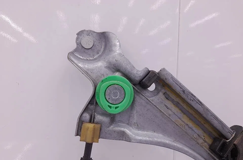 Mecanismemoteur leve-glace porte coulissante g RENAULT LAGUNA 3 PHASE 1 occasion