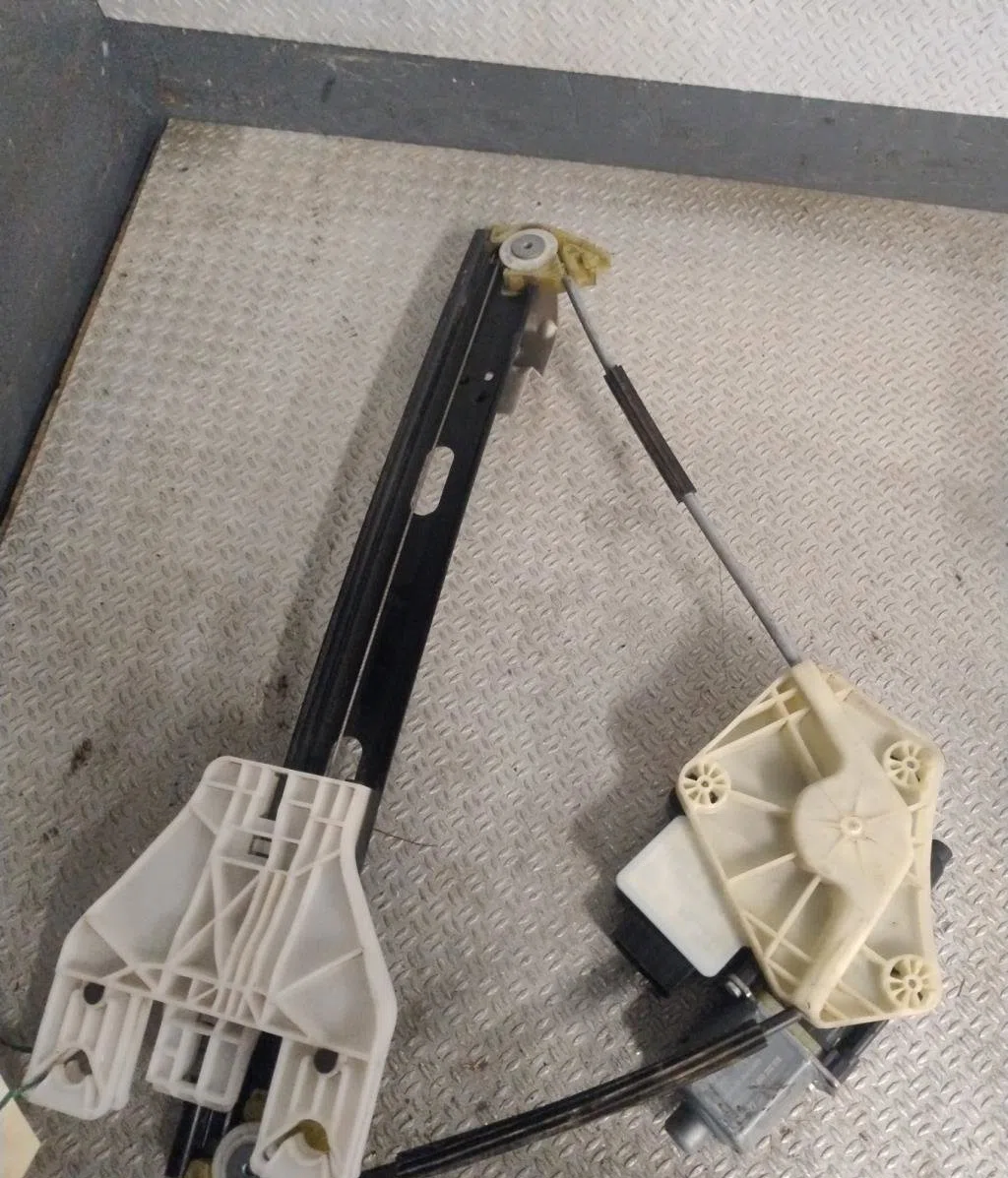 Mecanismemoteur leve-glace porte coulissante g SEAT LEON 3  LEON 3 PHASE 2 occasion