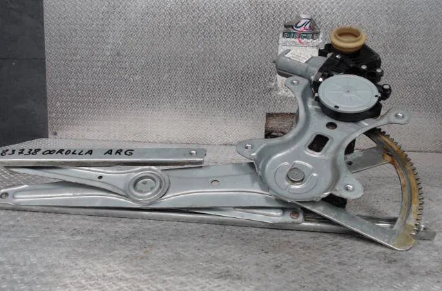 Mecanismemoteur leve-glace porte coulissante g TOYOTA COROLLA VERSO 2 COROLLA VERSO 2 PHASE 2 occasion