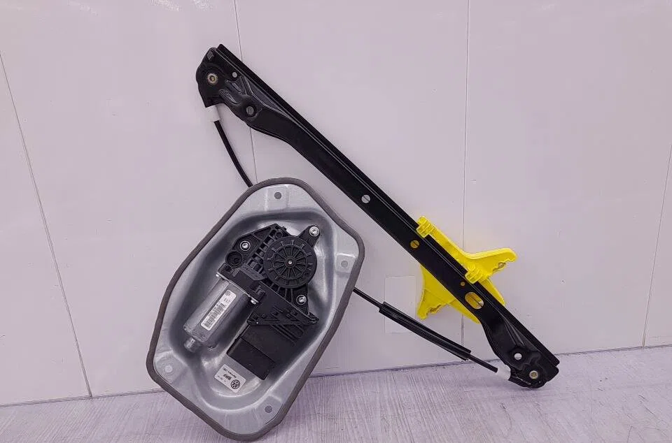 Mecanismemoteur leve-glace porte coulissante g VOLKSWAGEN GOLF PLUS PHASE 2 occasion