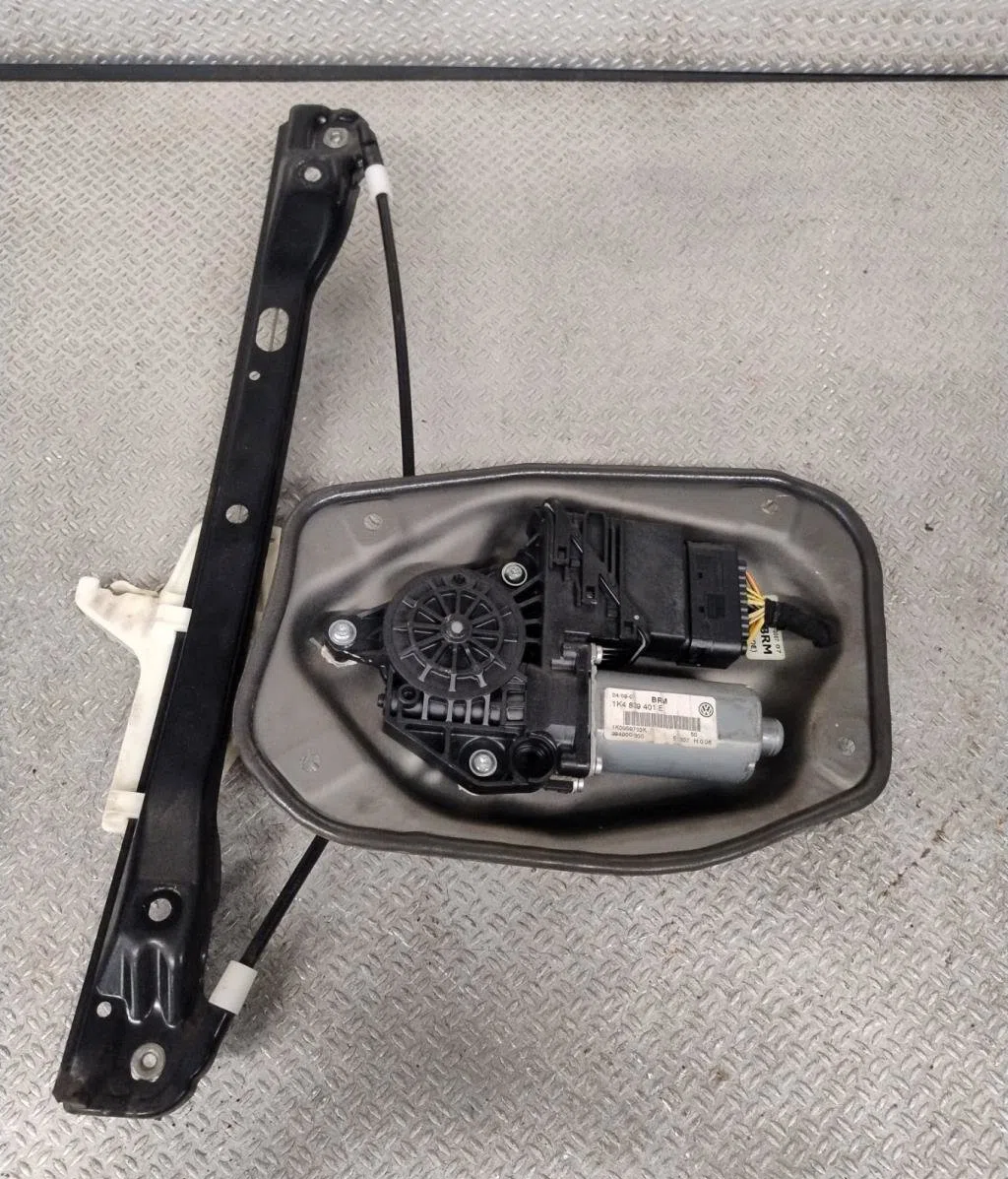 Mecanismemoteur leve-glace porte coulissante g Volkswagen GOLF V (1K1) 1.9 tdi (2003-2008) 5 portes occasion