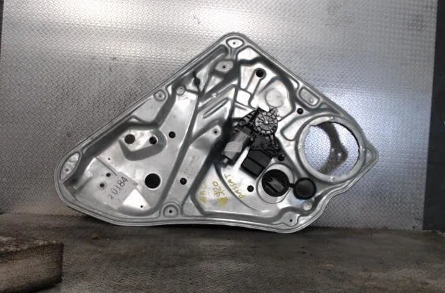 Mecanismemoteur leve-glace porte coulissante g VOLKSWAGEN PASSAT 4 PASSAT 4 PHASE 2 occasion