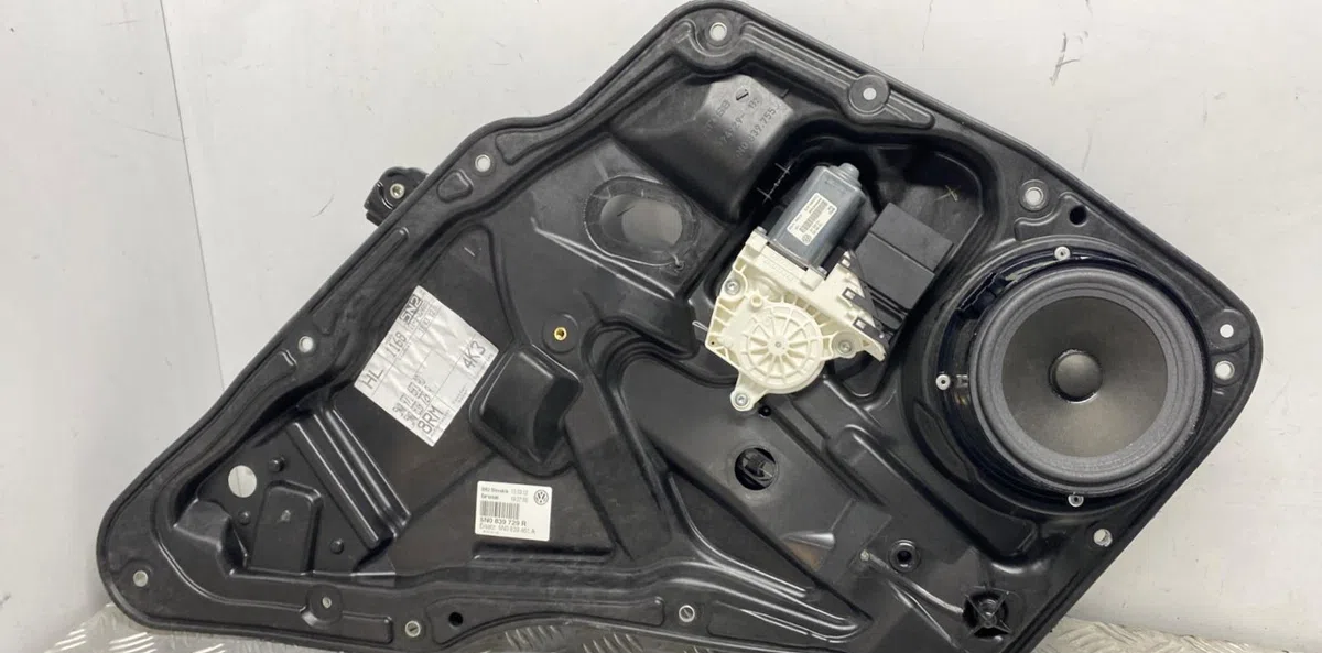 Mecanismemoteur leve-glace porte coulissante g VOLKSWAGEN TIGUAN 1 PHASE 2 occasion