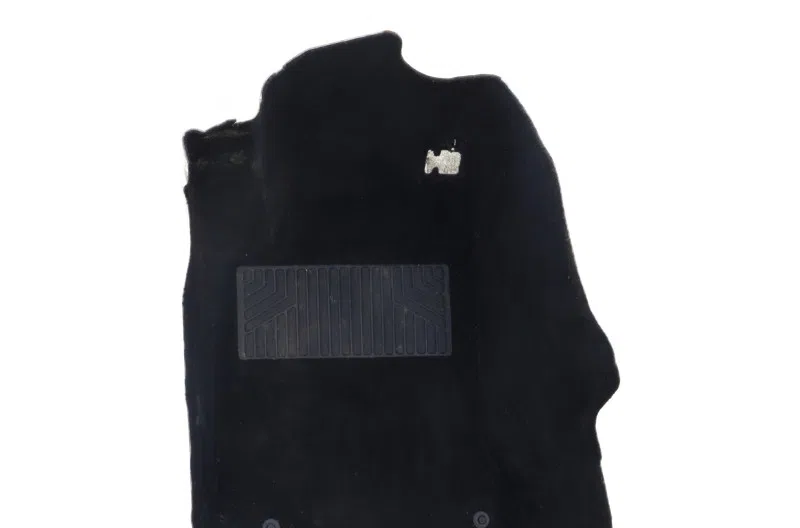 Moquette pour MERCEDES CLASSE C 204 PHASE 2 COUPE