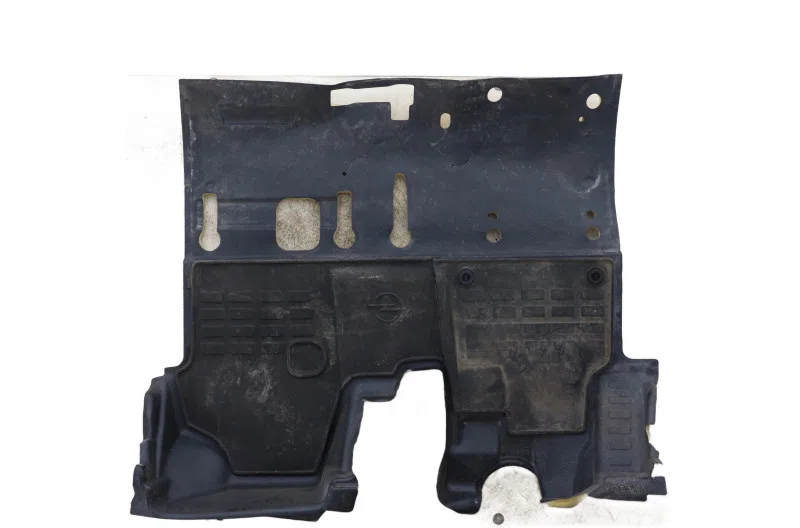 Moquette pour OPEL VIVARO 3 PHASE 1