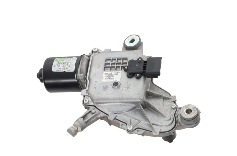 Mot. essuie glace avant gauche pour CITROEN C4 PICASSO 1