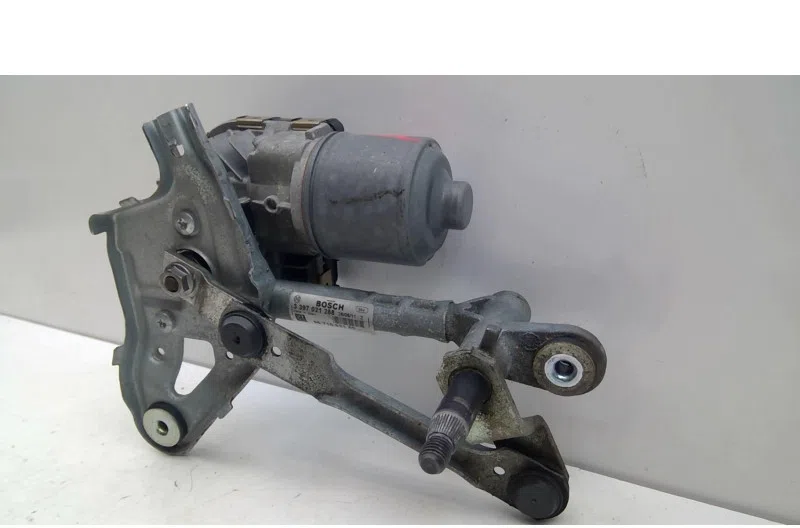 Mot. essuie glace avant gauche pour PEUGEOT 3008 PHASE 1