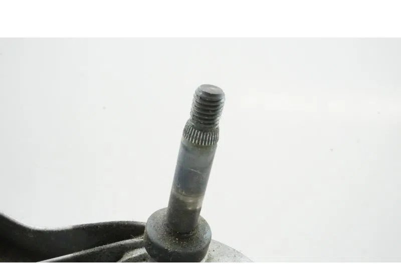 Mot. essuie glace avant pour MERCEDES CLASSE E 207 PHASE 2 CABRIOLET